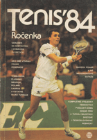 Tenis ´84 - Ročenka