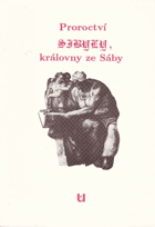 Proroctví Sibyly, královny ze Sáby