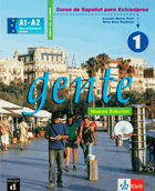 GENTE 1 Curso de español basado en el enfoque por tareas. Libro del alumno