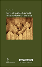 Swiss finance law and international standards.