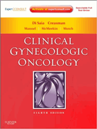 Clinical gynecologic oncology.