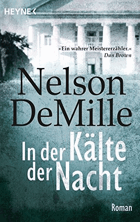 In der Kälte der Nacht - Roman
