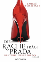 Die Rache trägt Prada - Der Teufel kehrt zurück