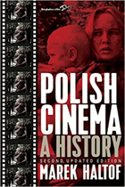 Polish cinema - a history.