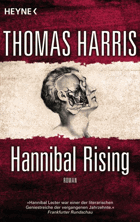 Hannibal Rising - Roman