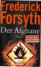 Der Afghane - Roman