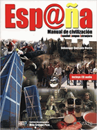 España. Manual de civilización. Español lengua extranjera + claves