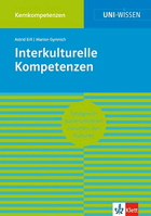 Interkulturelle Kompetenzen - erfolgreich kommunizieren zwischen den Kulturen
