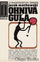 Ohnivá guľa. Eskimácke legendy, rozprávky a bájky