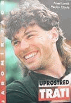 Uprostřed trati