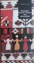 Romanian Peasant Houses and Households