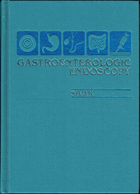 Gastroenterologic endoscopy.