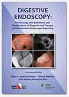 Digestive Endoscopy - Terminology with Definitions and Classifications of Diagnosis and Therapy ; ...