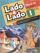 Lado a Lado Nivel A1. Vol. 1 + 2