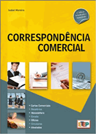 Correspondencia comercial 2.a edicao