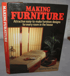 Making Furniture