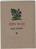 Zpěv růží