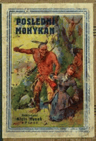 Poslední Mohykán