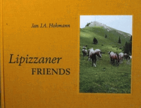 Lipizzaner Friends