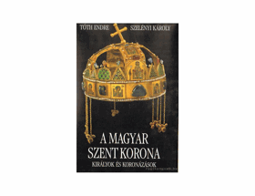 A magyar Szent Korona