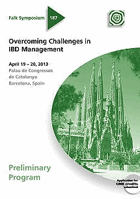Overcoming Challenges in Ibd Management