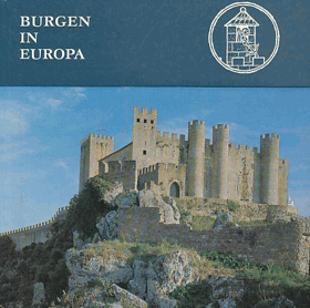 Burgen in Europa