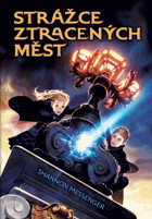 Strážce ztracených měst