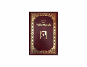 Vallomások