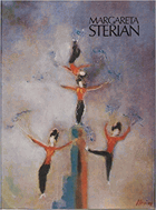 Margareta Sterian