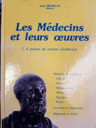 Les medecins et leurs oeuvres