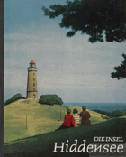 Die Insel Hiddensee