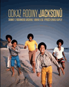 Odkaz rodiny Jacksonů - Snímky z rodinného archivu