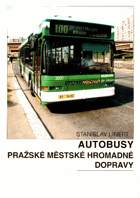 Autobusy pražské hromadné dopravy