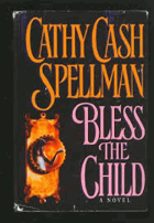 Bless the child.