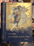 Šut. Po stopě zlého činu - sv. 6