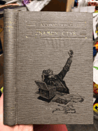 Znamení čtyř