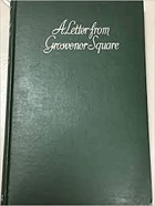 Letter From Grosvenor Square