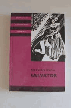 Salvator 1 KOD!