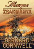 Sharpe Zsákmánya Richard Sharpe és Koppenhága ostroma, 1807