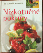 Nízkotučné pokrmy 100 nejlepších receptů