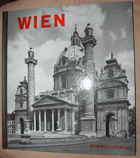 Wien - 126 Kunstdruckbilder ausgewählt und mit Texten begleitet