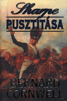 Sharpe pusztítása
