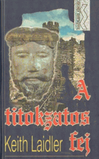 A titokzatos fej - A templomosok elveszett kincse