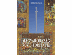 Magyarország rövid története