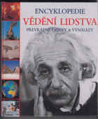 Vědění lidstva - převratné objevy & vynálezy