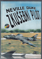 Zkušební pilot