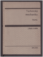 Technická mechanika Statika