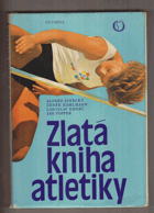 Zlatá kniha atletiky
