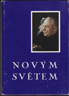 Novým světem - cesta kardinála Josefa Berana do Spojených států amerických a Kanady