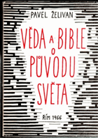 Věda a bible o původu světa